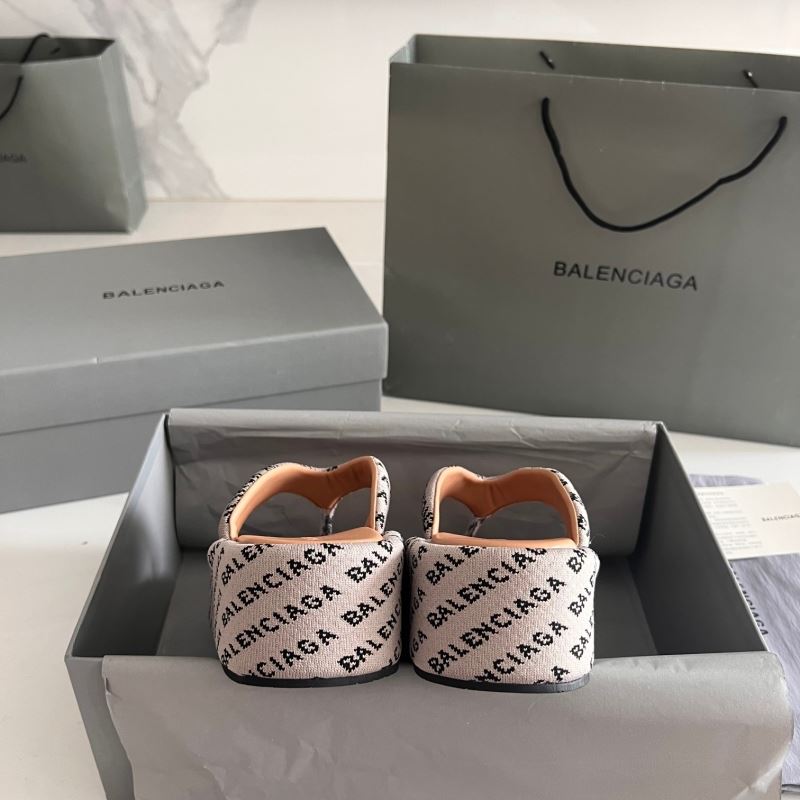 Balenciaga Slippers